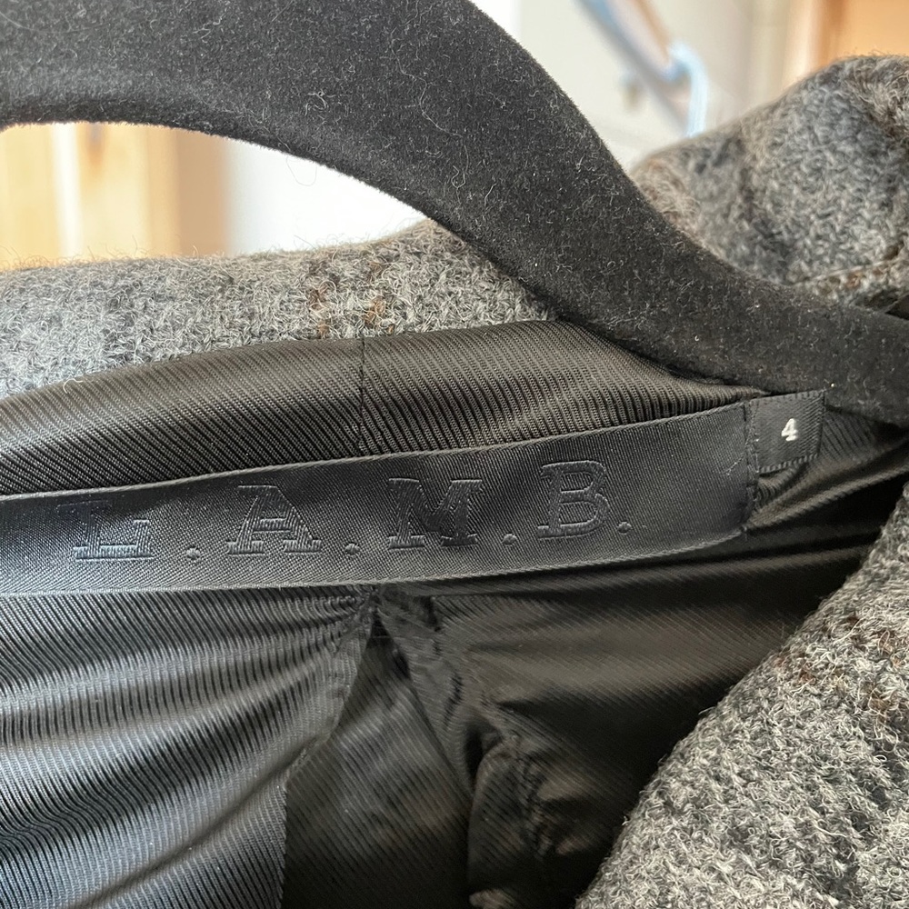 Jacket - Picture 3 of 4
